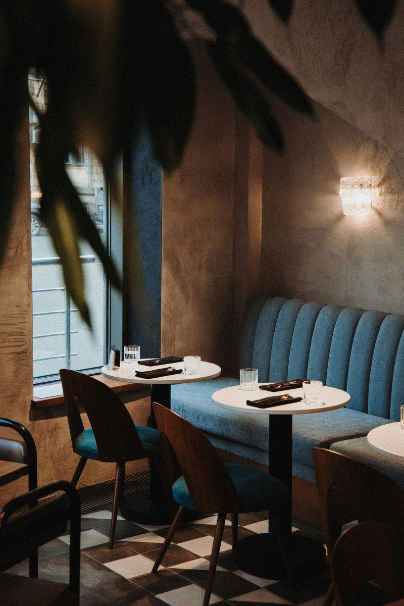 Nordic Flavors Bistro