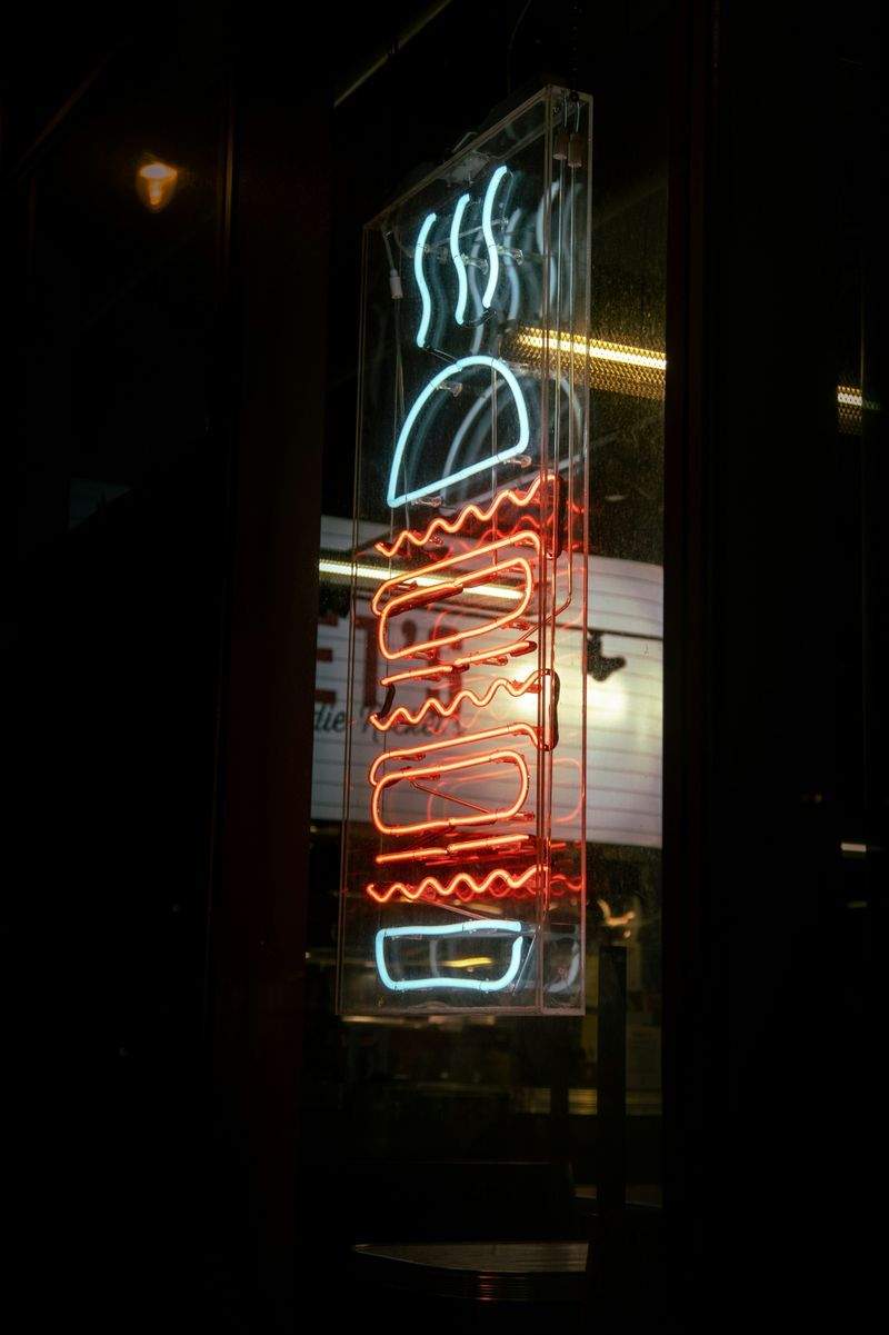 Nordic Flavors Bistro