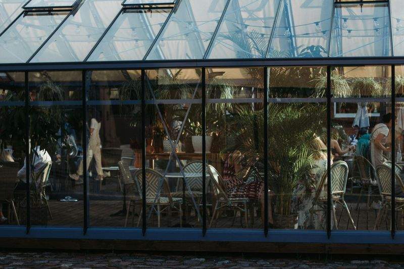Nordic Flavors Bistro - Image 10
