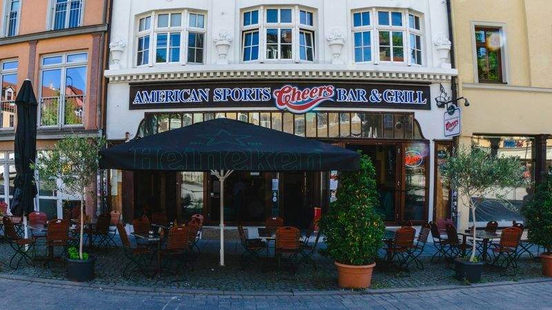 Nordic Flavors Bistro - Image 11