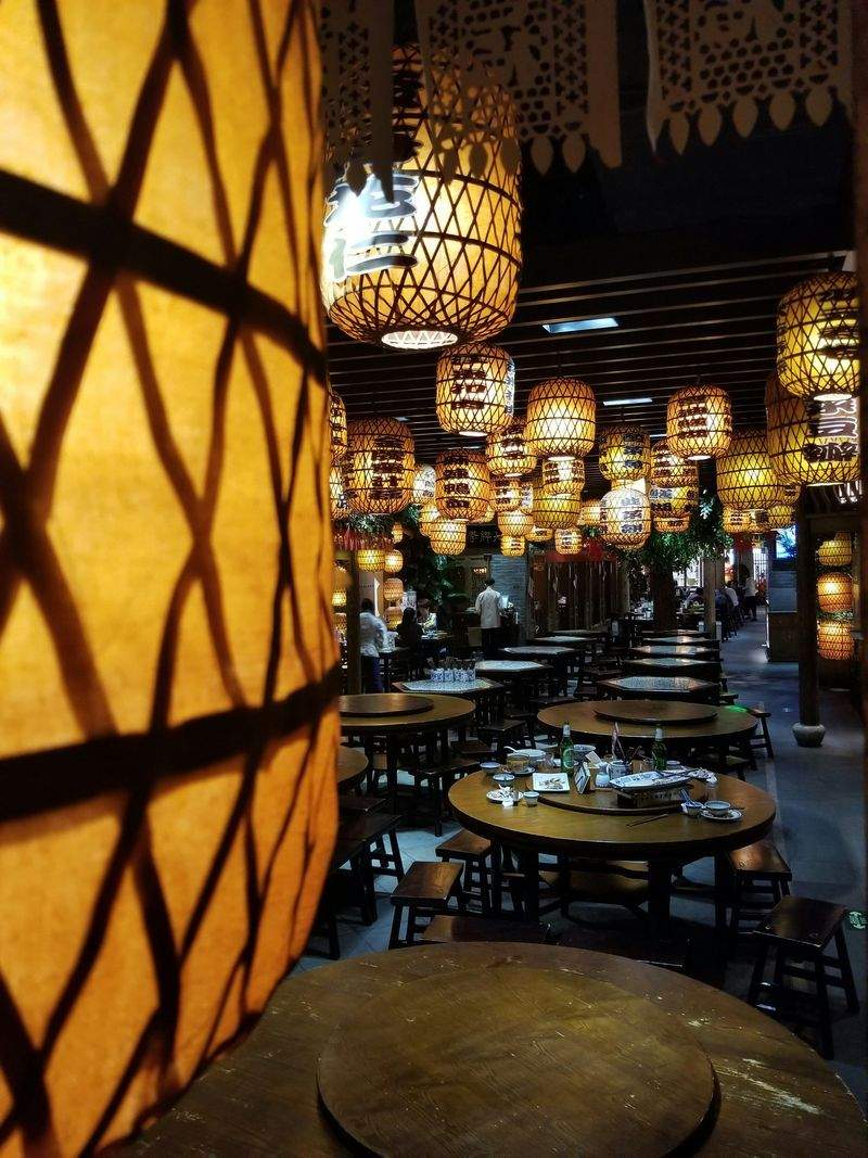 Nordic Flavors Bistro - Image 12