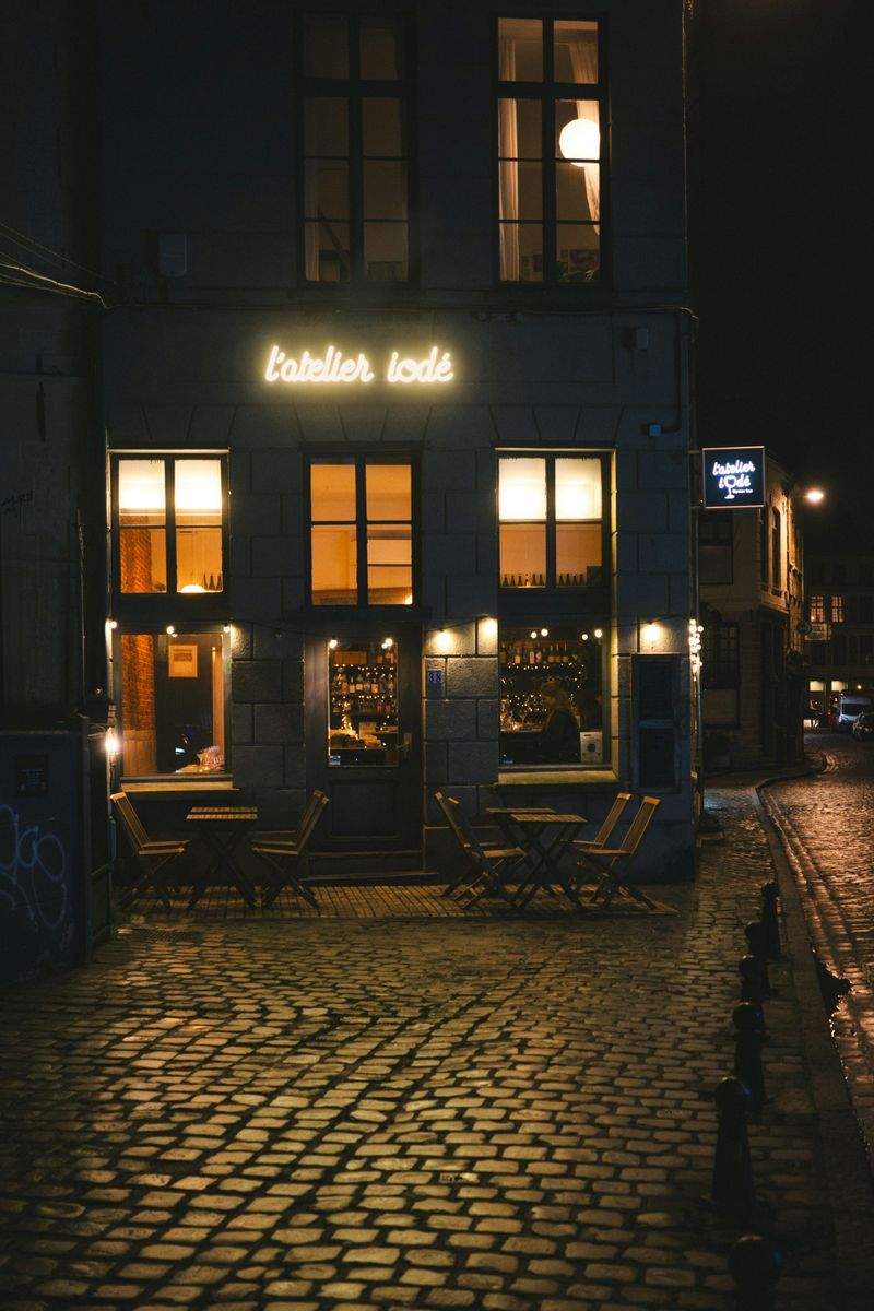 Nordic Flavors Bistro - Image 15