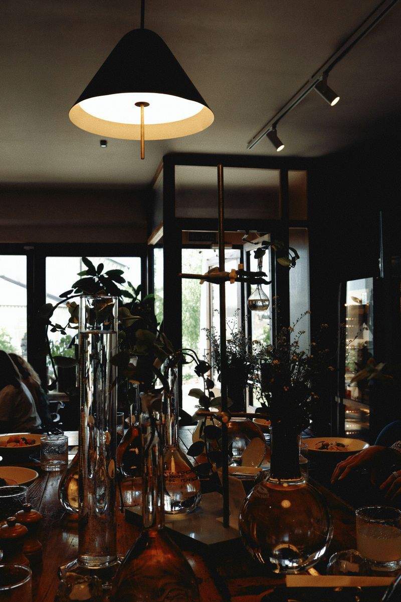 Nordic Flavors Bistro - Image 5