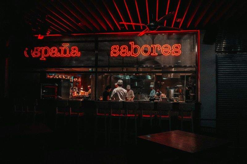 Nordic Flavors Bistro - Image 9