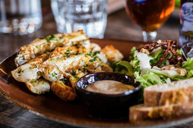 Nordic Flavors Bistro