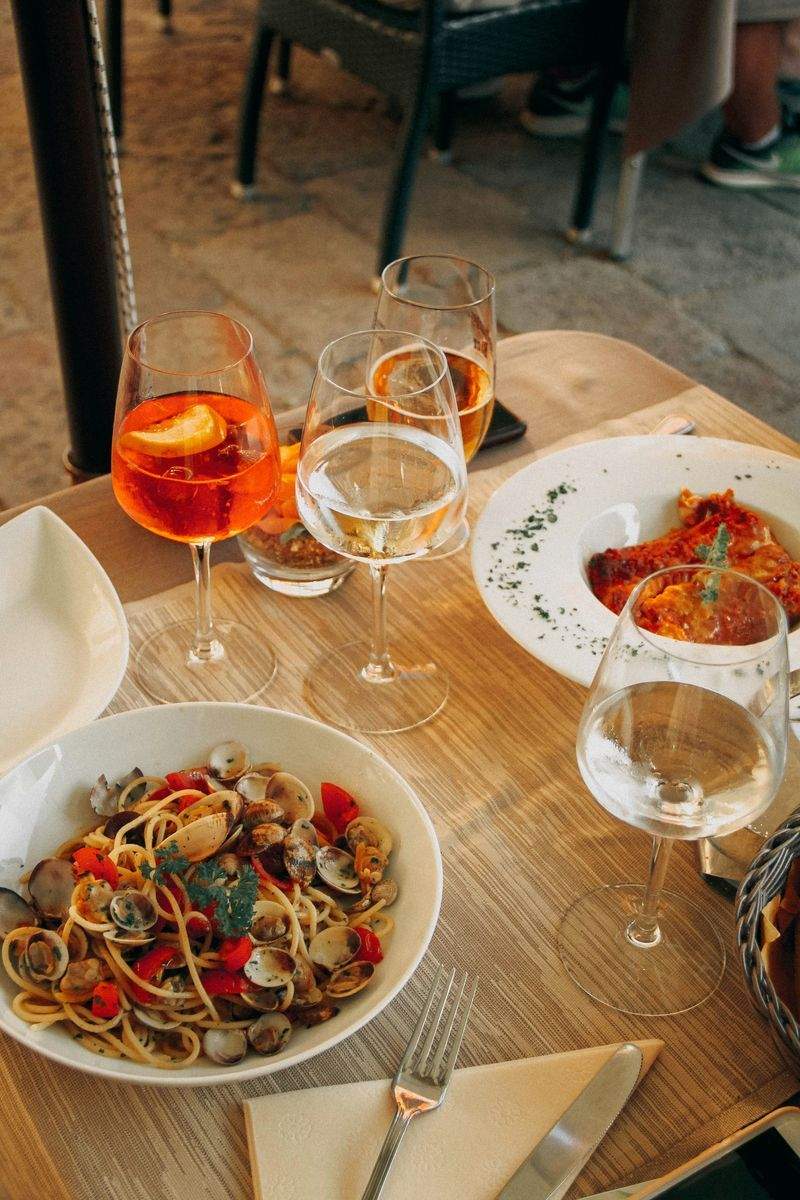 Nordic Flavors Bistro